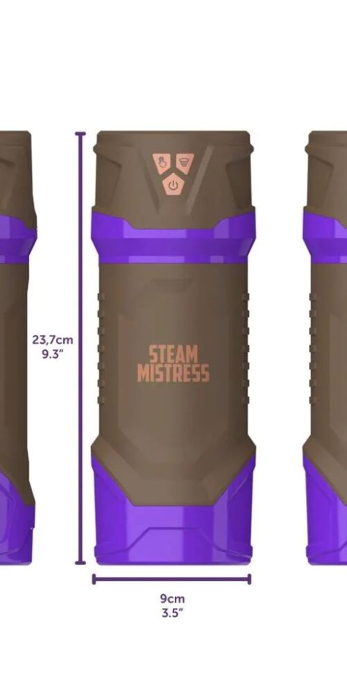 masturs steam mistress misty mas004brn shots 13