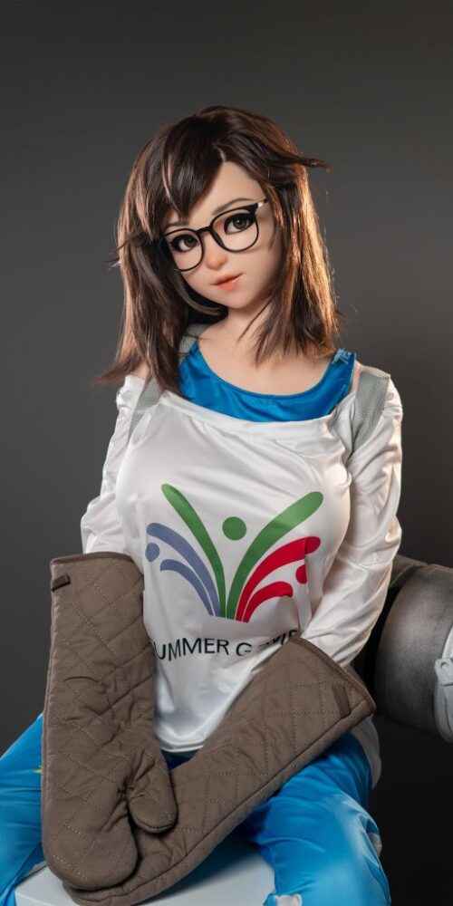 mei ling zhou glg165g l40 1 silicone fair overwatch gamelady 10