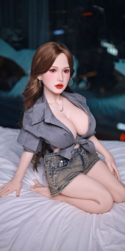 mini daisy 127 45 natural firedoll 14