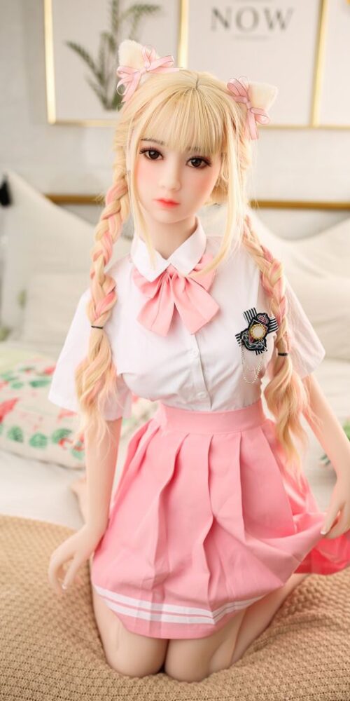 mini hana 138 12 natural firedoll 08