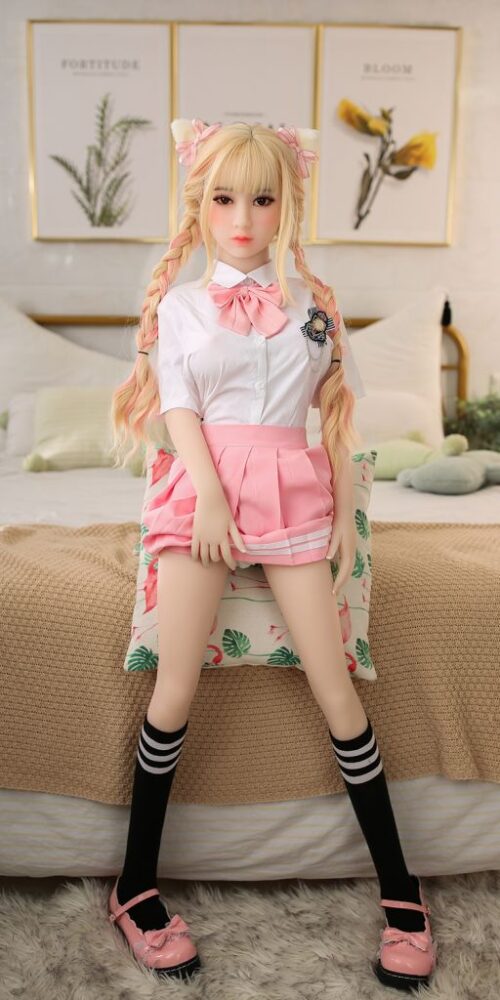 mini hana 138 12 natural firedoll 11