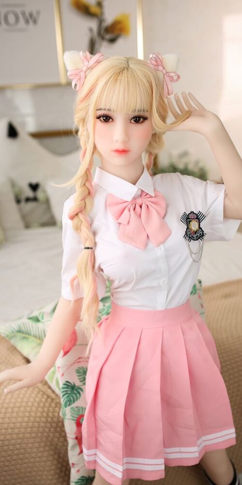 mini hana 138 12 natural firedoll 12