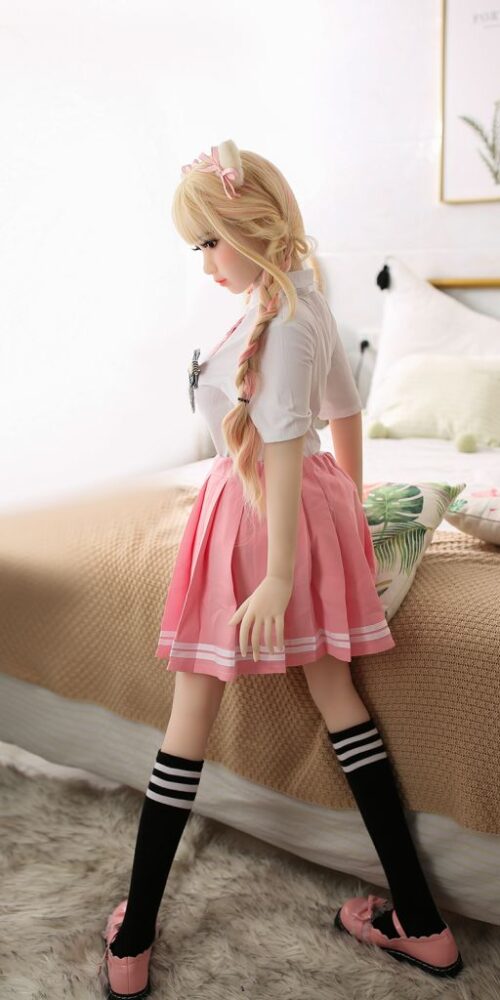 mini hana 138 12 natural firedoll 13