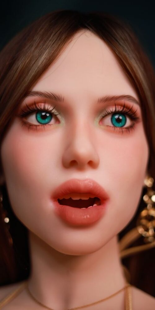 mini yui 127 75 natural firedoll 22