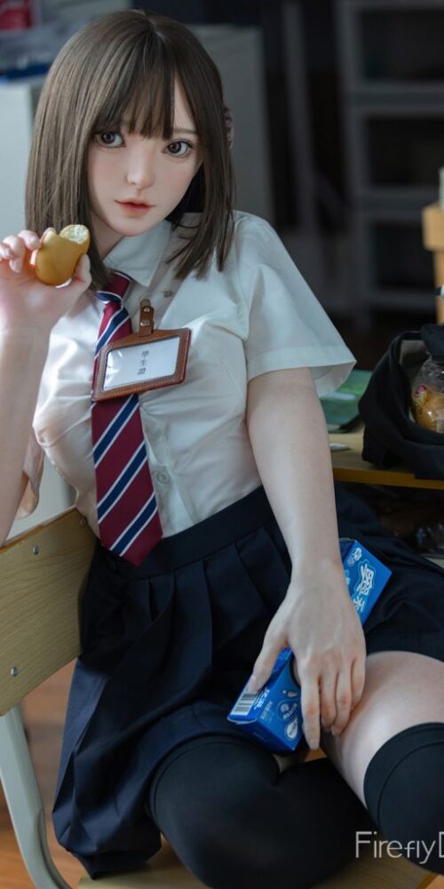 nanako school 151 c002 asian silicone firefly 13