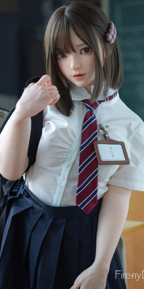 nanako school 151 c002 asian silicone firefly 14