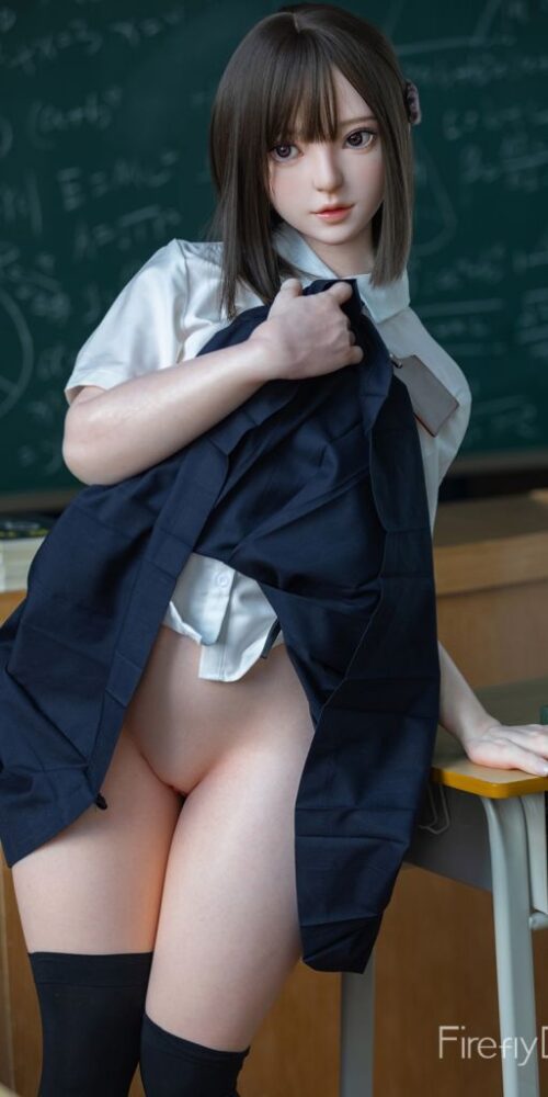 nanako school 151 c002 asian silicone firefly 18