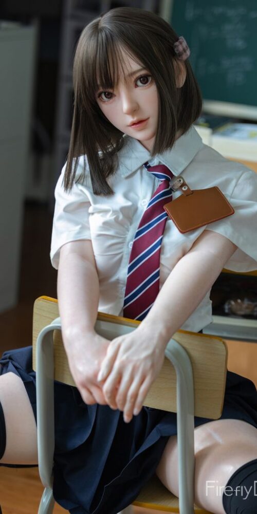 nanako school 151 c002 asian silicone firefly 19