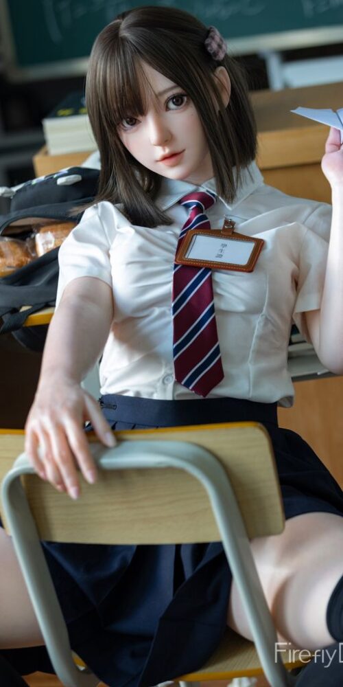 nanako school 151 c002 asian silicone firefly 20