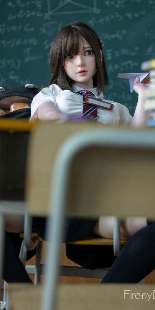 nanako school 151 c002 asian silicone firefly 23