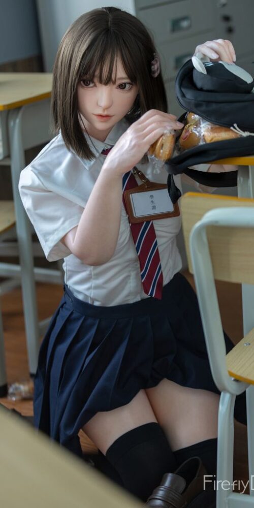 nanako school 151 c002 asian silicone firefly 27