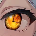 Gold Clock 2 (conjunto con Gold Clock 1)