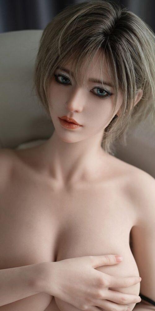 ruan private party 168 wan silicone natural cy74 07