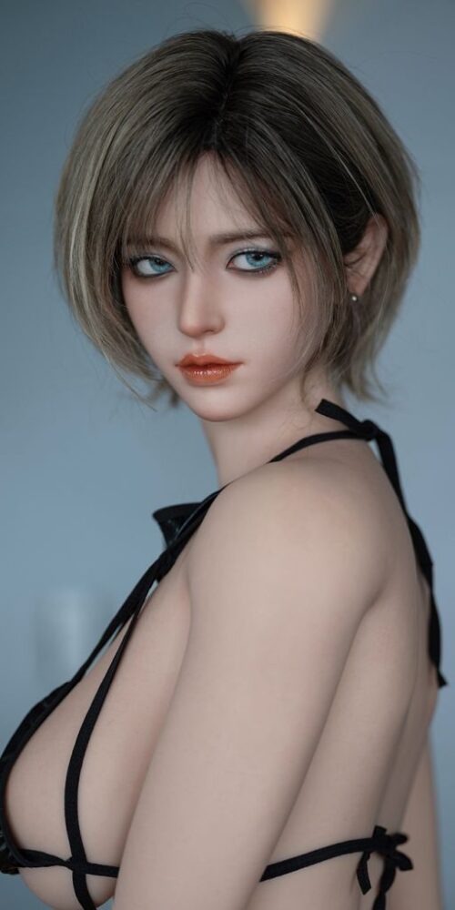 ruan private party 168 wan silicone natural cy74 11