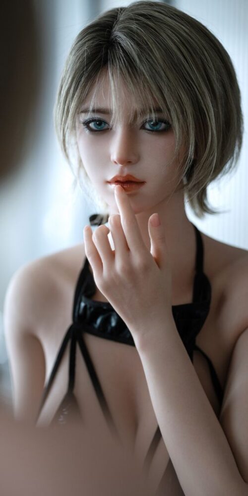 ruan private party 168 wan silicone natural cy74 15