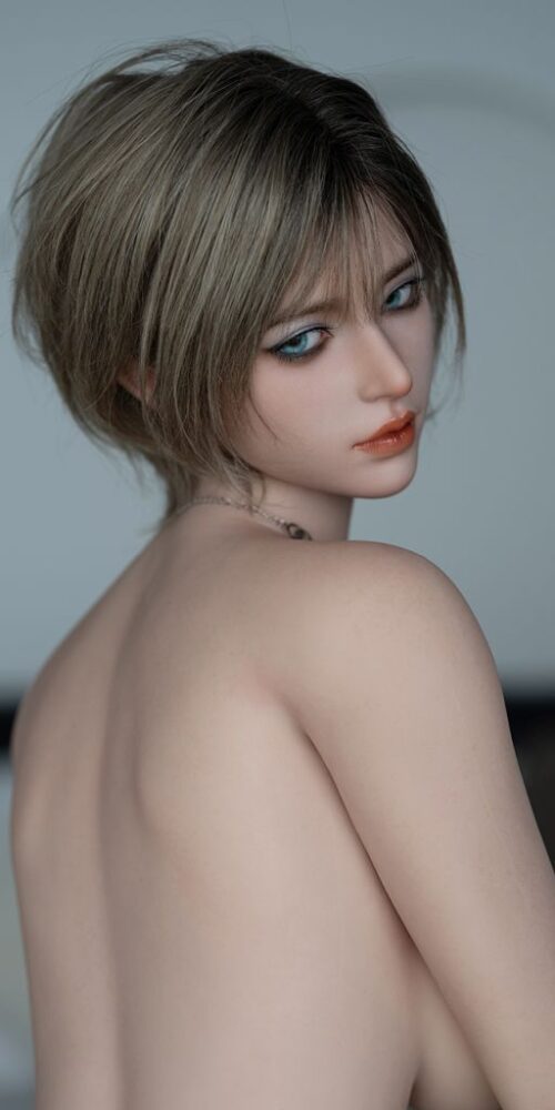 ruan private party 168 wan silicone natural cy74 20