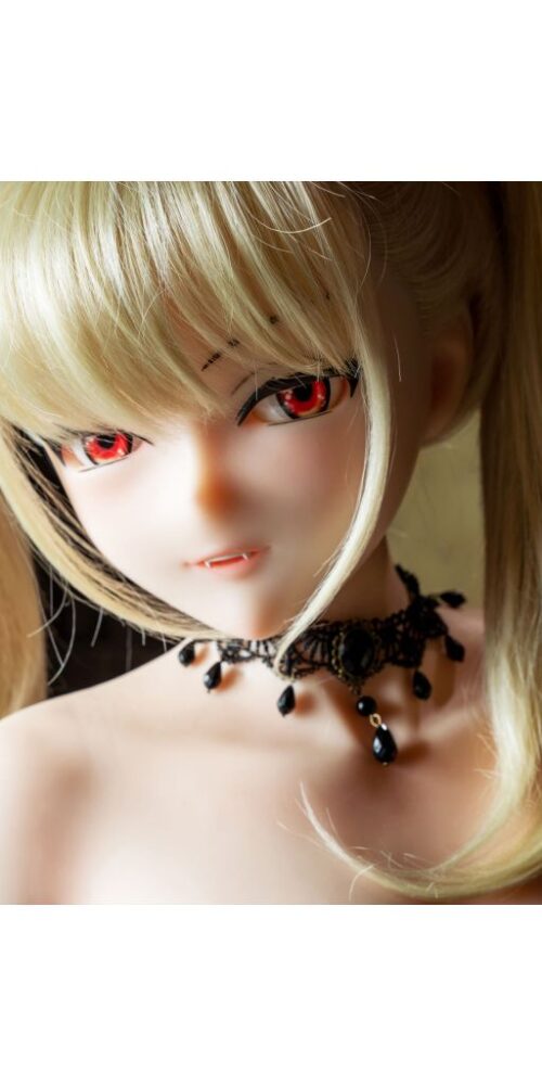 ruri 148 abby silicone halloween irokebijin 20