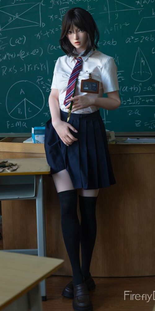 shirley schooll 162 c004 asian silicone firefly 01