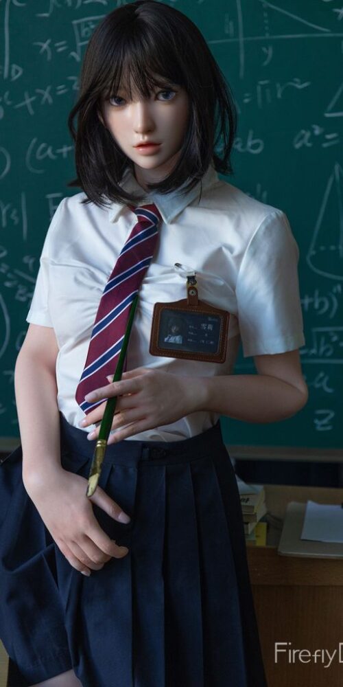 shirley schooll 162 c004 asian silicone firefly 02