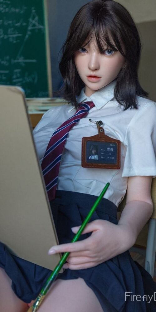 shirley schooll 162 c004 asian silicone firefly 10