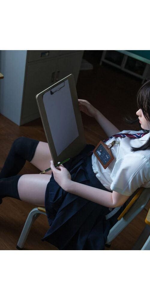 shirley schooll 162 c004 asian silicone firefly 11