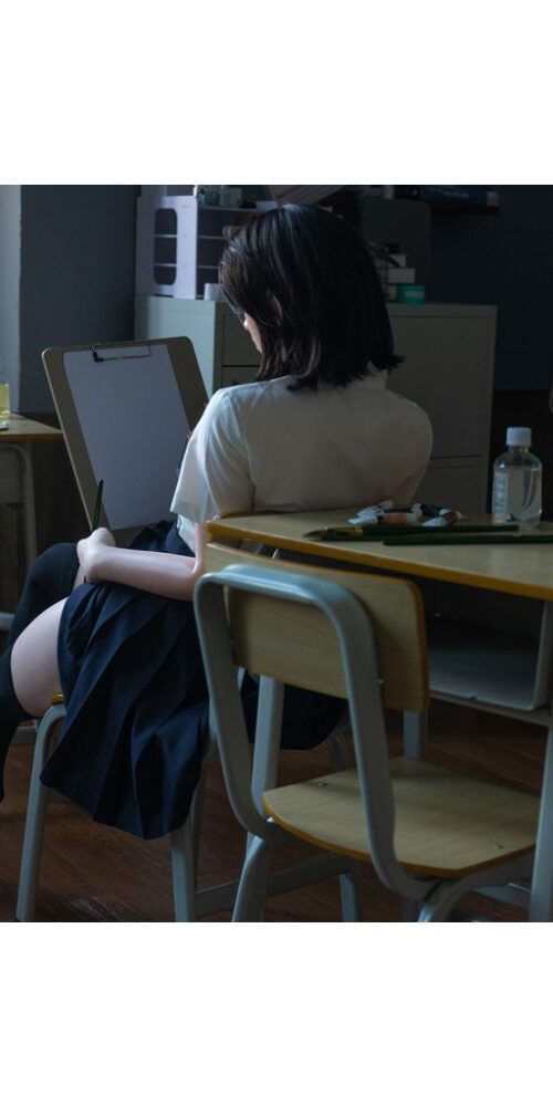 shirley schooll 162 c004 asian silicone firefly 13