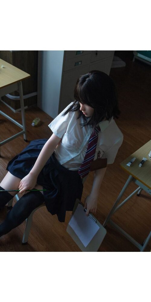 shirley schooll 162 c004 asian silicone firefly 15