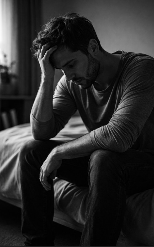 silicongirls blog incel hombre soledad