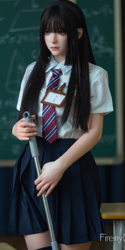 tiancheng schooll 162 c003 asian silicone firefly 02