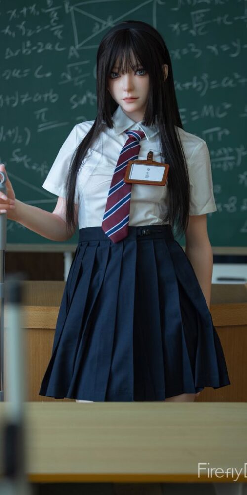 tiancheng schooll 162 c003 asian silicone firefly 04