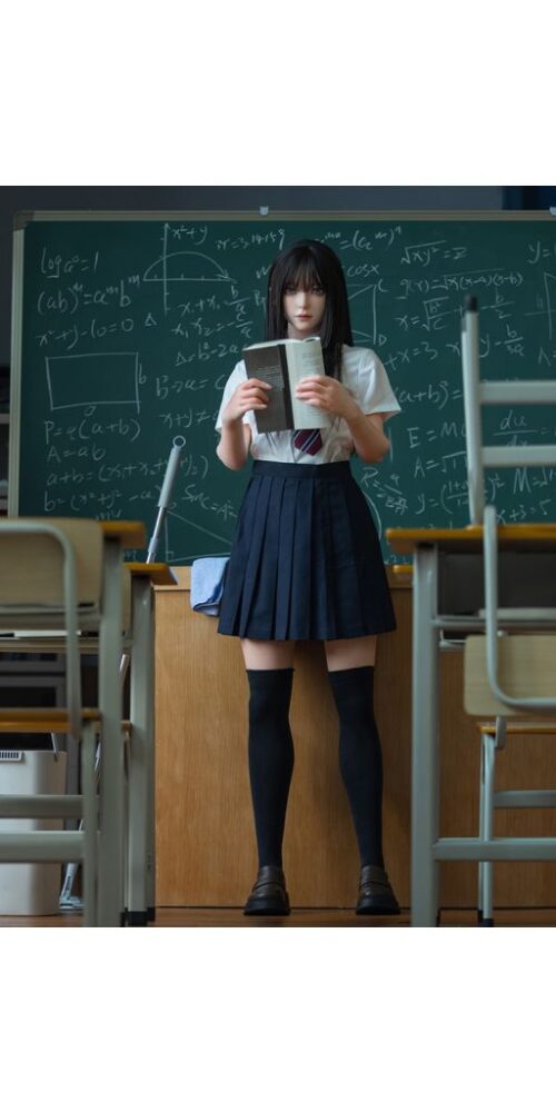 tiancheng schooll 162 c003 asian silicone firefly 08