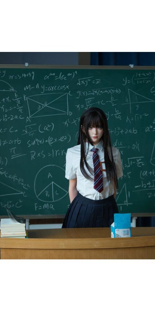 tiancheng schooll 162 c003 asian silicone firefly 11