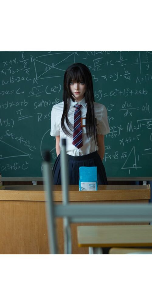 tiancheng schooll 162 c003 asian silicone firefly 12