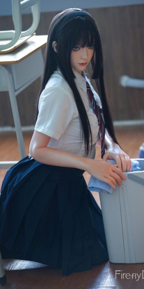 tiancheng schooll 162 c003 asian silicone firefly 13