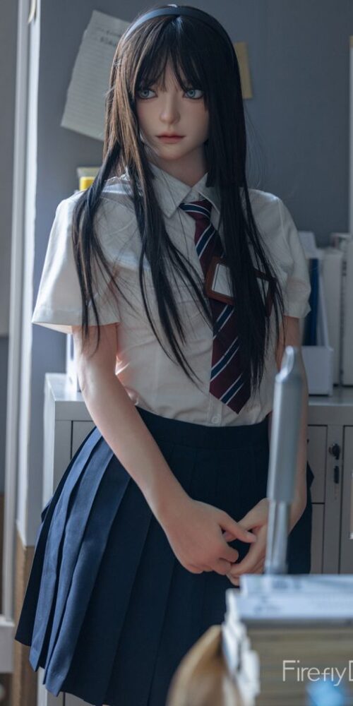 tiancheng schooll 162 c003 asian silicone firefly 15