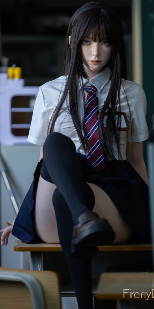 tiancheng schooll 162 c003 asian silicone firefly 16