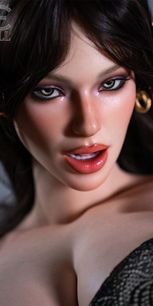 torso aria knox 111g 157so silicone natural set012 02