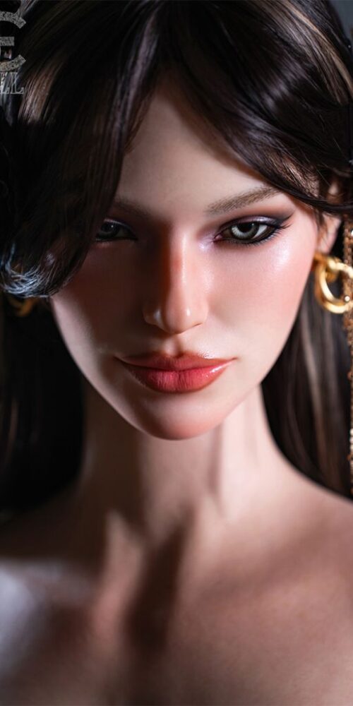 torso aria knox 111g 157so silicone natural set012 27