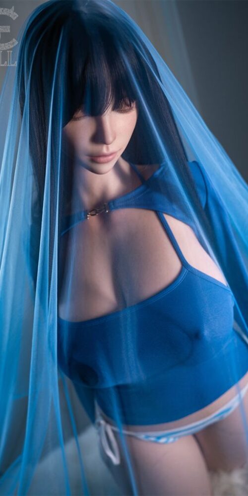 torso cora 111g 088so silicone natural set011 06