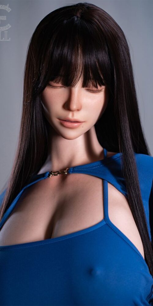 torso cora 111g 088so silicone natural set011 11