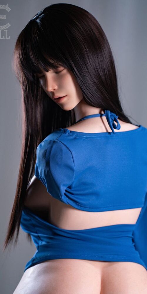 torso cora 111g 088so silicone natural set011 16