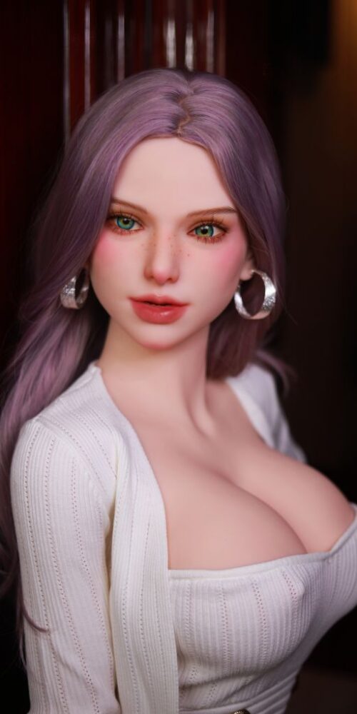 vixen date 162d 43 natural firedoll 13