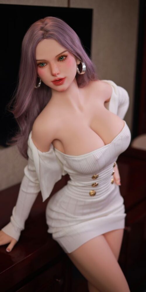 vixen date 162d 43 natural firedoll 17