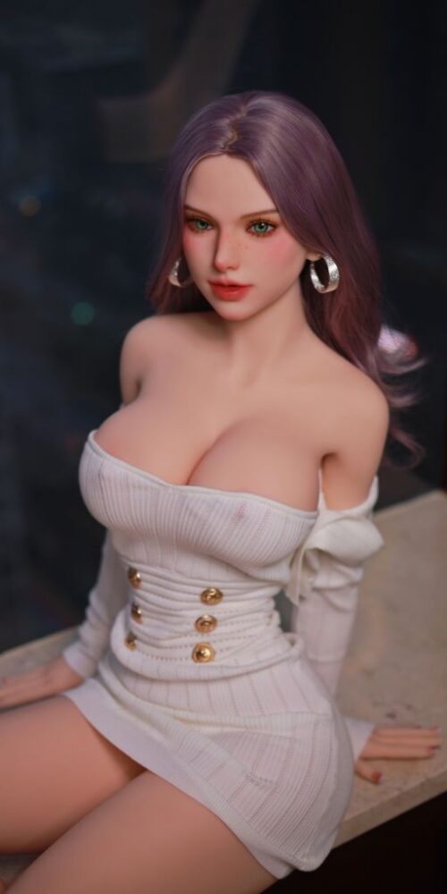 vixen date 162d 43 natural firedoll 31