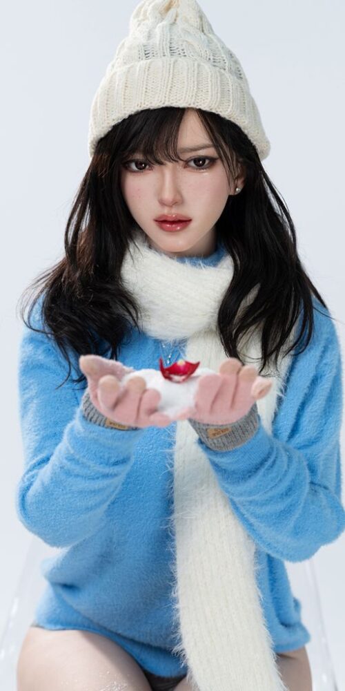 yubing 168 bingbing silicone natural cy71 01