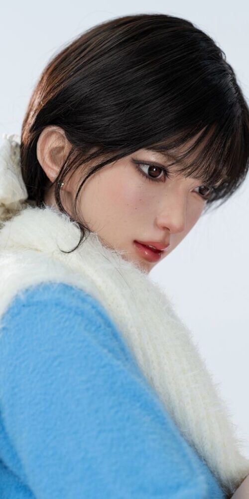 yubing 168 bingbing silicone natural cy71 05