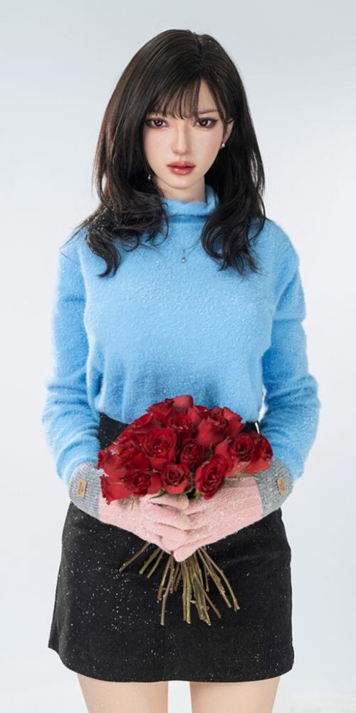 yubing 168 bingbing silicone natural cy71 11