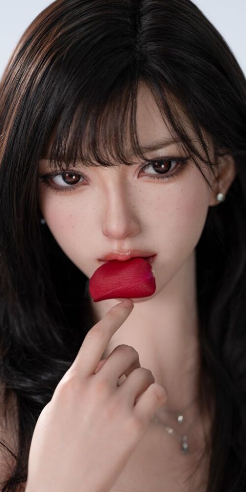 yubing 168 bingbing silicone natural cy71 13