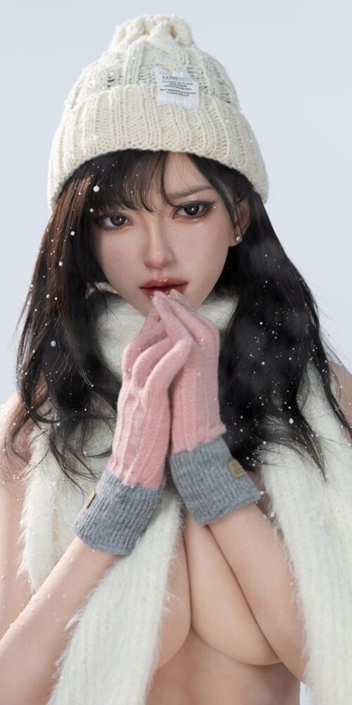 yubing 168 bingbing silicone natural cy71 19