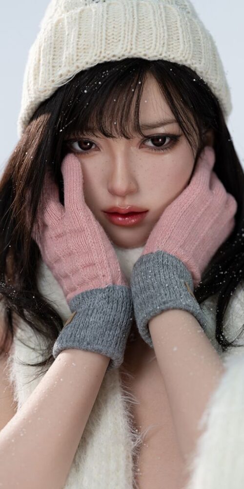 yubing 168 bingbing silicone natural cy71 20